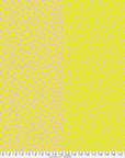PRE ORDER APRIL 2027 - True Colors Sticks and Stones Stones Cherry Limeade - Tula Pink - PER QUARTER METRE