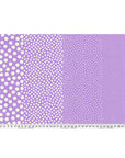 PRE ORDER APRIL 2027 - True Colors Sticks and Stones Stones Lilac Lily - Tula Pink - PER QUARTER METRE