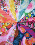 Anna Maria Parry Perennial Borders Fat Quarter Bundle