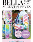 Bella Accent Sleeves - FPP Expansion Pack (for Bella Quilted Coat)