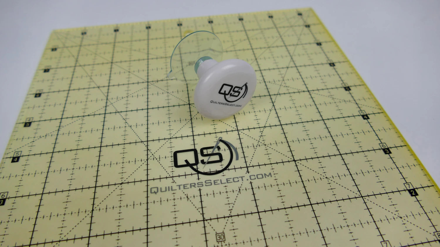 Quilter's Select Ruler Handle