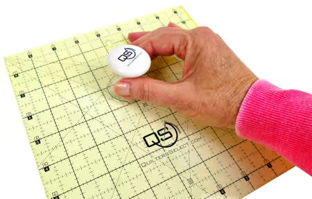 Quilter's Select Ruler Handle