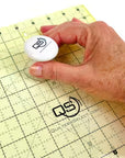 Quilter's Select Ruler Handle