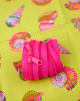 Sugar Rush - 40" Handbag Zipper - Renaissance Ribbons