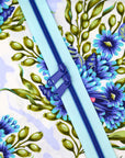 Saltwater Taffy - 40" Handbag Zipper - Renaissance Ribbons