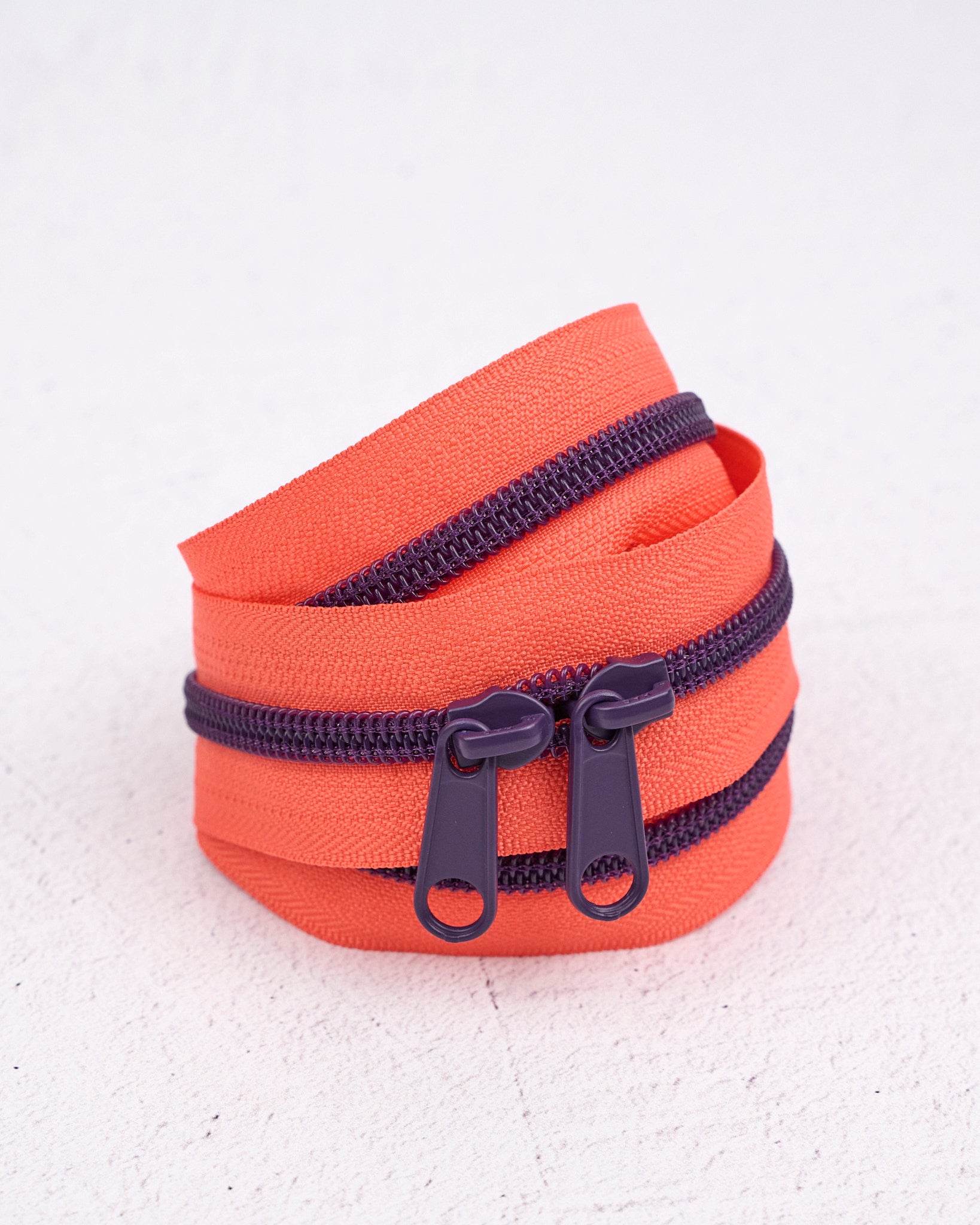 Hocus Pocus - 40" Handbag Zipper - Renaissance Ribbons