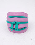 Mermaid Mist - 40" Handbag Zipper - Renaissance Ribbons