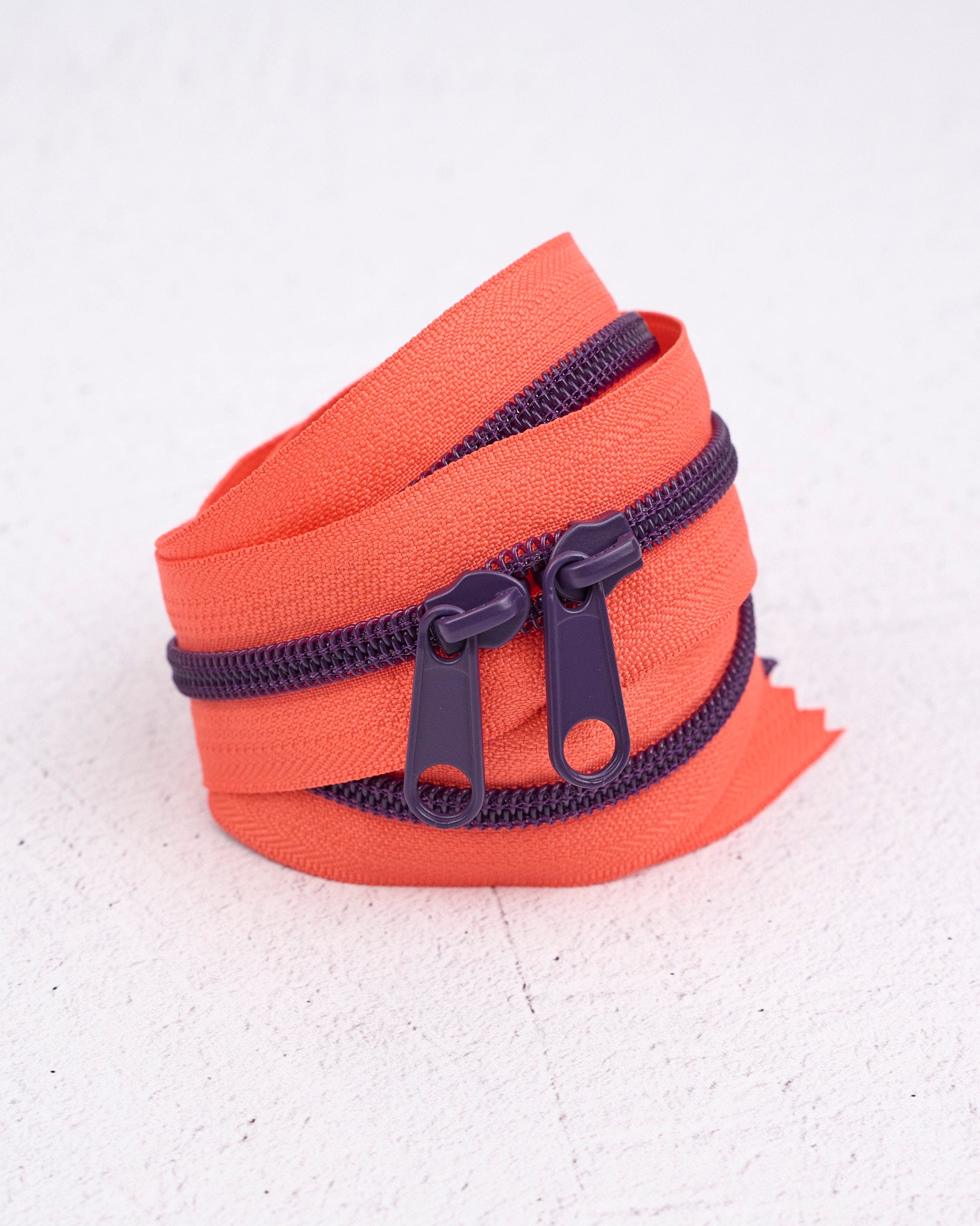 Hocus Pocus - 40" Handbag Zipper - Renaissance Ribbons