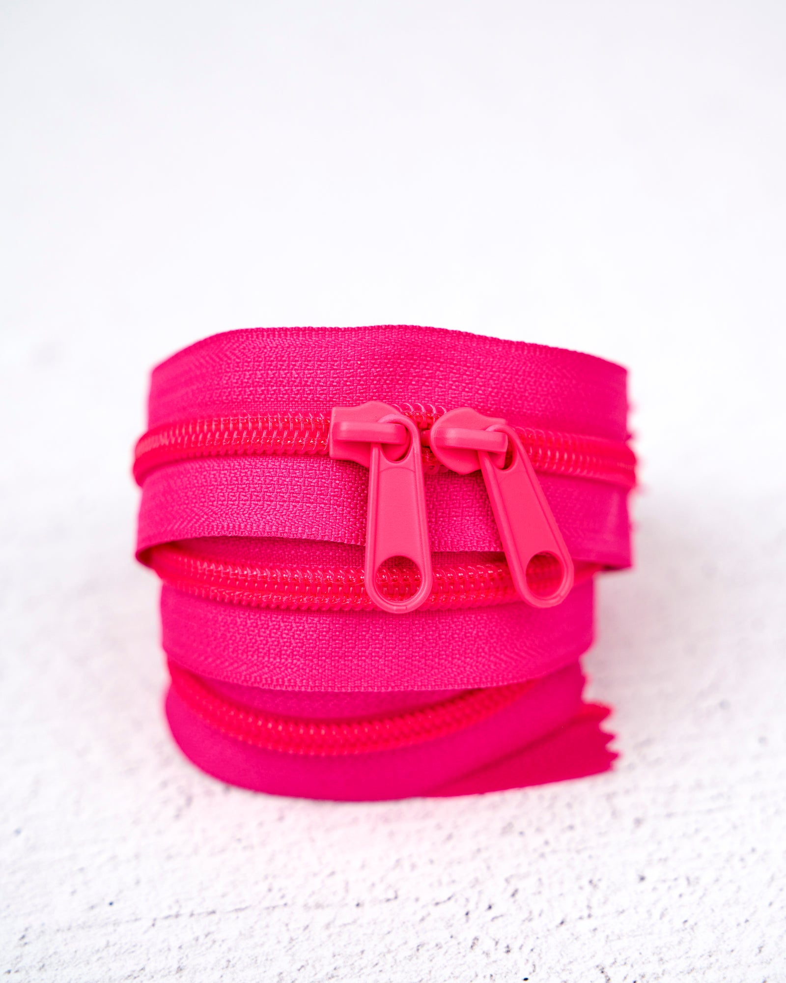 Sugar Rush - 40" Handbag Zipper - Renaissance Ribbons