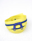 Electric Lime - 40" Handbag Zipper - Renaissance Ribbons