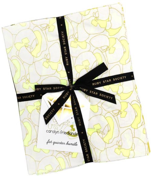 PRE ORDER SEPTEMBER 2026 - Memento Fat Quarter Bundle - Carolyn Friedlander