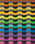 Ripple Chips Quilt Pattern