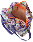 Round Trip Duffle - 2 day In Person Workshop with Stacie - June 23 & 24, 2026