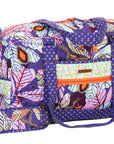 Round Trip Duffle - 2 day In Person Workshop with Stacie - June 23 & 24, 2026