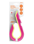 Slice Manual Box Cutter - Pink/Yellow