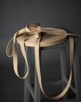 25MM Sand Webbing - PER QUARTER METRE