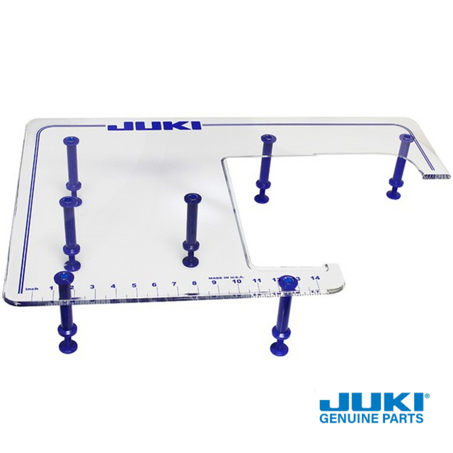 Juki Free Motion Table* - MO SERIES