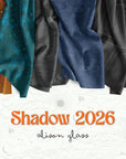 PRE ORDER May 2026 - Shadow 2026 Troll Roll - Alison Glass