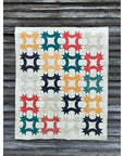 Kwik Sparklers EPP Pattern