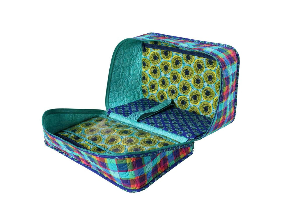 PRE-ORDER MAY 2026 - Stitcher's Suitcase - By Annie