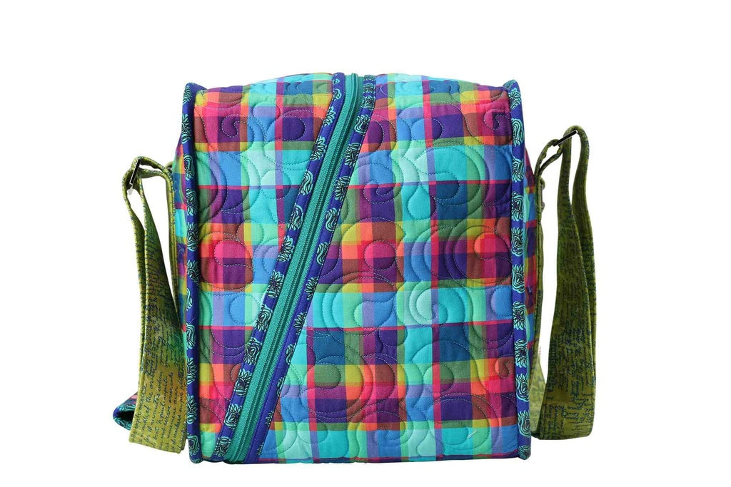 PRE-ORDER MAY 2026 - Stitcher's Suitcase - By Annie