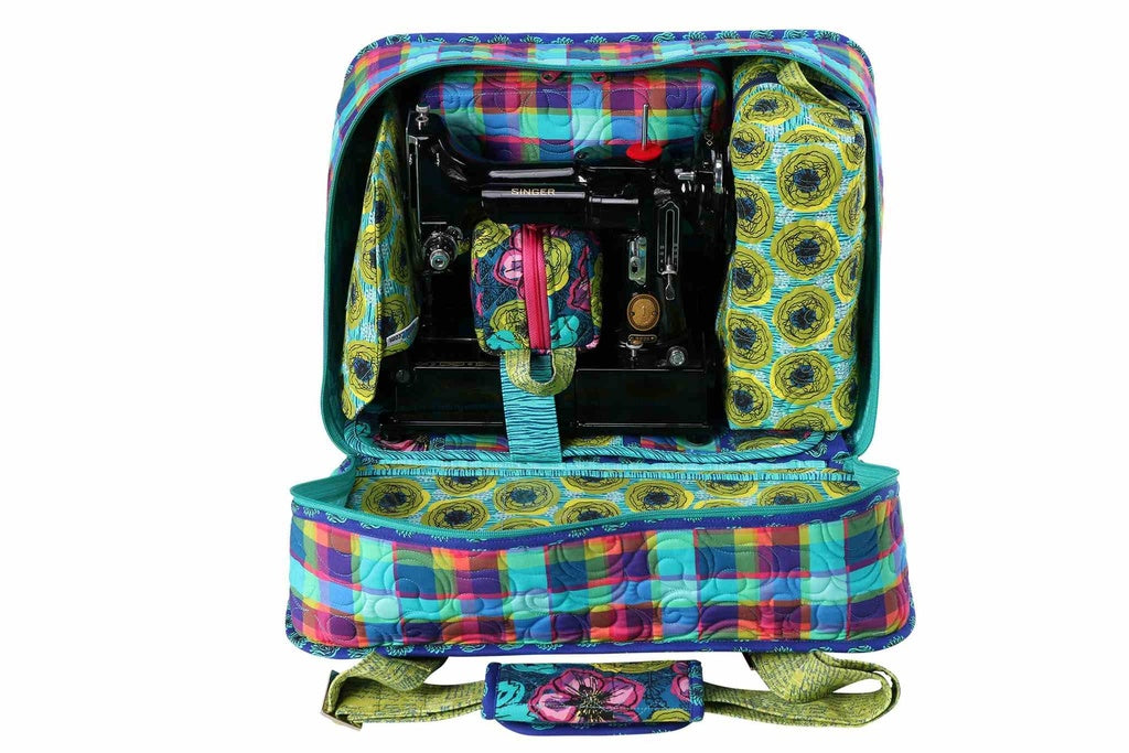 PRE-ORDER MAY 2026 - Stitcher's Suitcase - By Annie