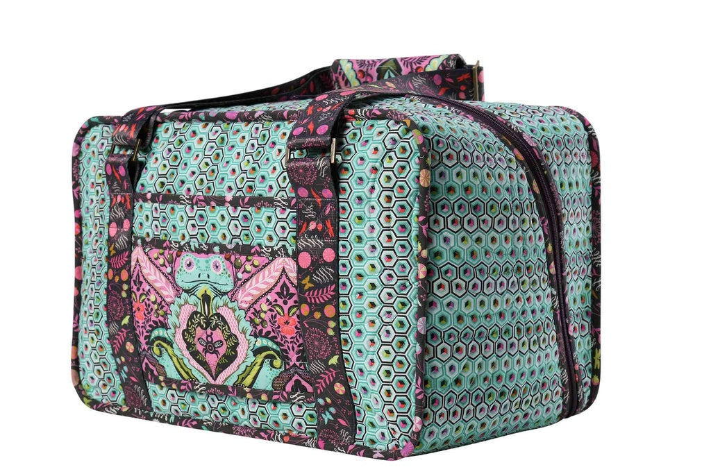 PRE-ORDER MAY 2026 - Stitcher's Suitcase - By Annie