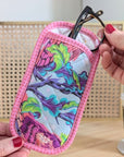 Sunny Glasses Pouch