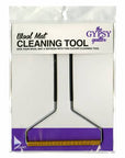 Wool Mat Cleaning Tool