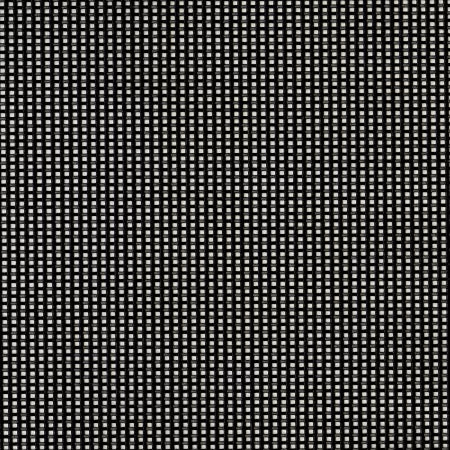 Sew Easy Vinyl Mesh 18"x36" Black