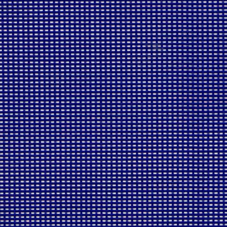 Sew Easy Vinyl Mesh 18"x36" Indigo