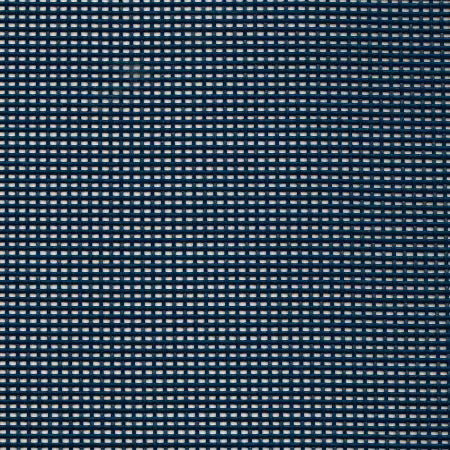 Sew Easy Vinyl Mesh 18"x36" Navy