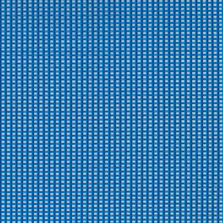Sew Easy Vinyl Mesh 18"x36" Royal