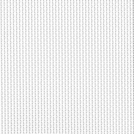 Sew Easy Vinyl Mesh 18"x36" White