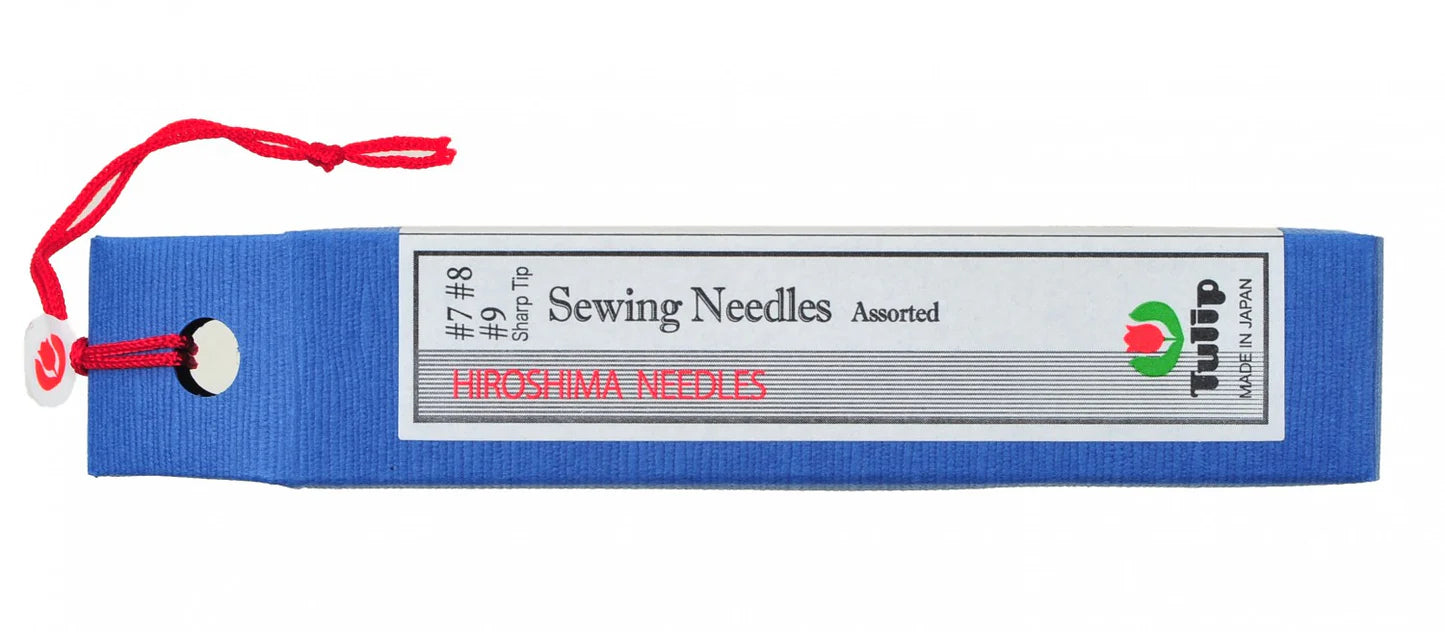 Sewing Needles Assorted