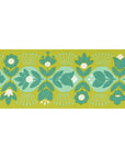 PRE ORDER OCTOBER 2026 - Legendary Beg Your Garden in Apple 1 7/8" - Tula Pink - PER QUARTER METRE