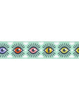 PRE ORDER OCTOBER 2026 - Legendary Visionary Stardust 7/8" - Tula Pink - PER QUARTER METRE