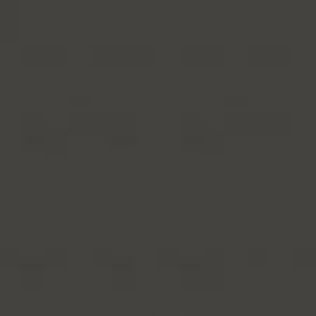 Linen Texture Collection Linen Texture Charcoal - Makower - PER QUARTER METRE