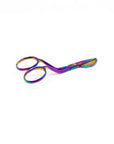 Tula Pink Mini Duckbill 4 inch Scissors