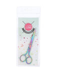 Straight Scissor 6" - Tula Pink