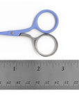 PRE ORDER WINTER 2026 - Tula Pink Stardust 2.5 Inch Embroidery Snip