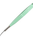 PRE ORDER WINTER 2026 - Tula Pink Electro Mint 5 Inch EZ Snip Micro-Serrated