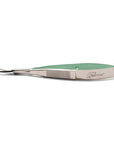 PRE ORDER WINTER 2026 - Tula Pink Electro Mint 5 Inch EZ Snip Micro-Serrated