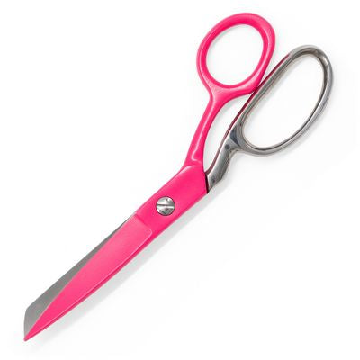 PRE ORDER WINTER 2026 - Tula Pink Prism Pink 8 Inch Shear