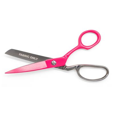 PRE ORDER WINTER 2026 - Tula Pink Prism Pink 8 Inch Shear