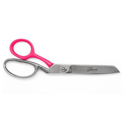 PRE ORDER WINTER 2026 - Tula Pink Prism Pink 8 Inch Shear