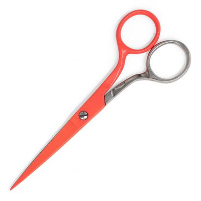PRE ORDER WINTER 2026 - Tula Pink Cyber Coral 6 Inch Straight
