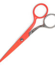 PRE ORDER WINTER 2026 - Tula Pink Cyber Coral 6 Inch Straight