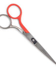 PRE ORDER WINTER 2026 - Tula Pink Cyber Coral 6 Inch Straight