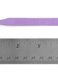 PRE ORDER WINTER 2026 - Tula Pink Blazing Blurple Swiss Style Tweezer